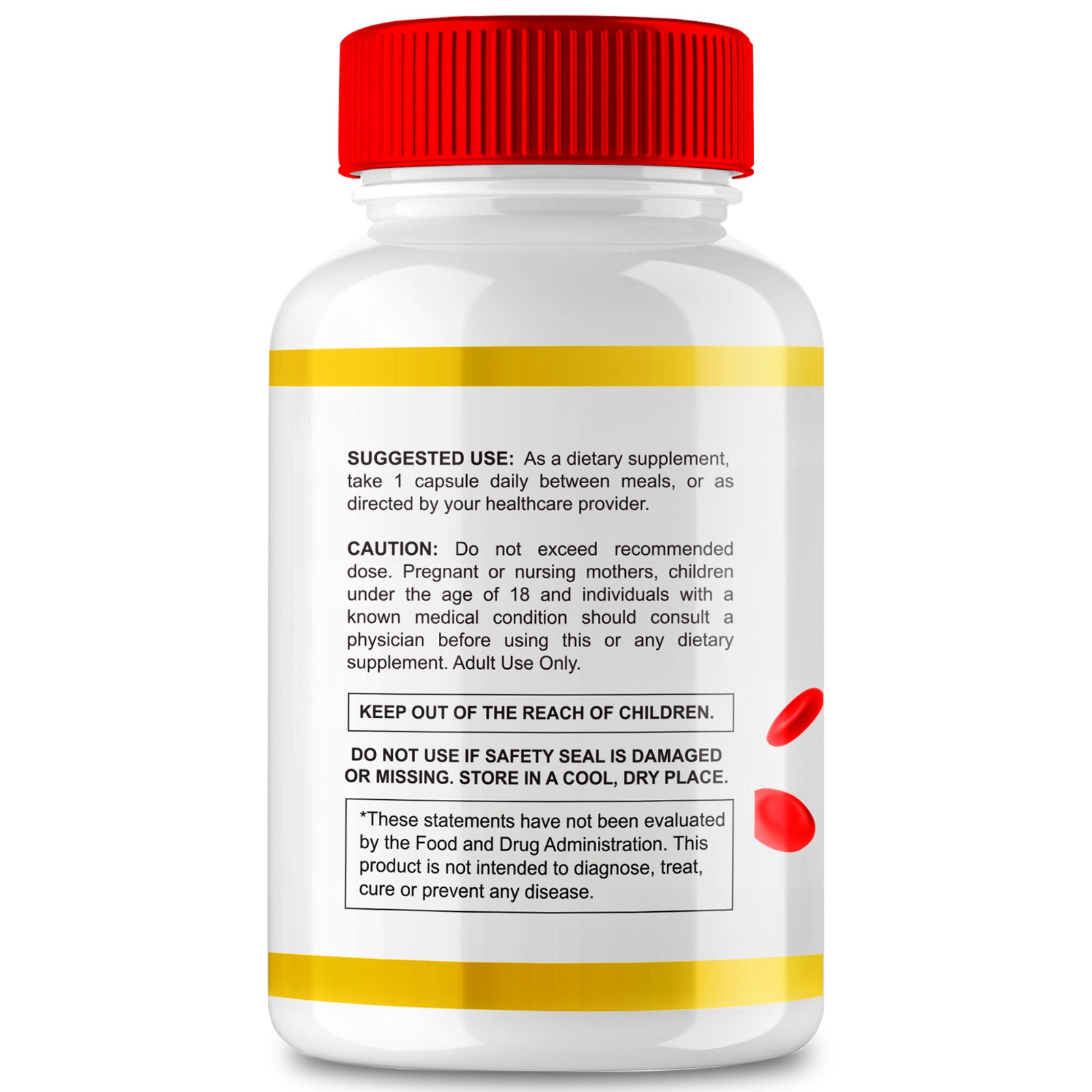 {Product Name} – {Primary Function} – USA-imported supplement delivered in Australia delivery through Australia Post