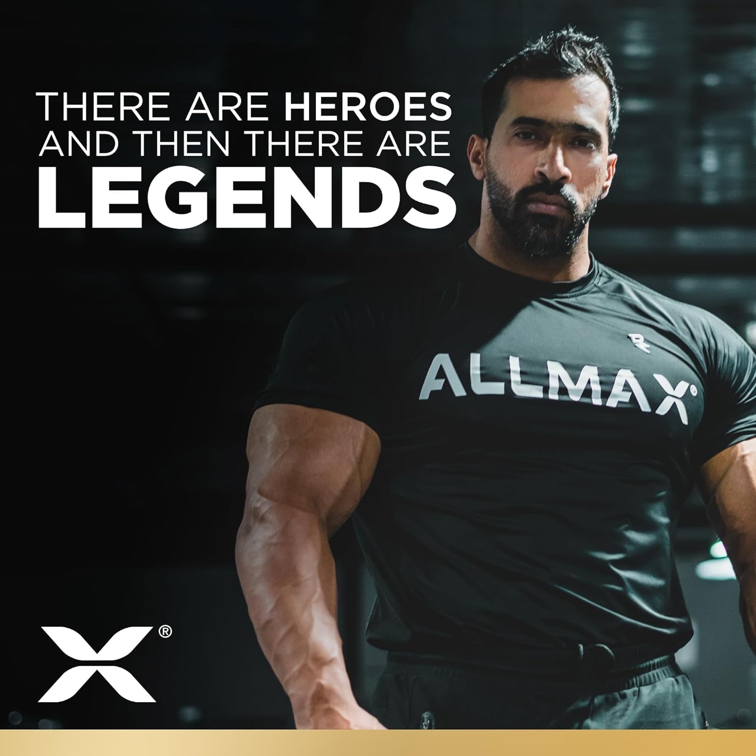 ALLMAX ISOFLEX Whey Protein Isolate, Vanilla - 1 Lb - 27 Grams of Protein per Scoop - Zero Fat & Sugar - 99% Lactose Free - Gluten Free & Soy Free - Approx. 15 Servings 