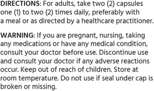 Phosphatidyl Serine 200 Mg 240 Vegetable Capsules, 99% Purity Phosphatidyl Serine. Supports Memory & Brain Function