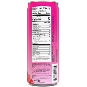 Aminolean Energy Drink – Sugar Free Amino Energy with Natural Caffeine & Vegan Amino Acids for No Jitters, Tingles, or Crash, Variety, 12 Pack 