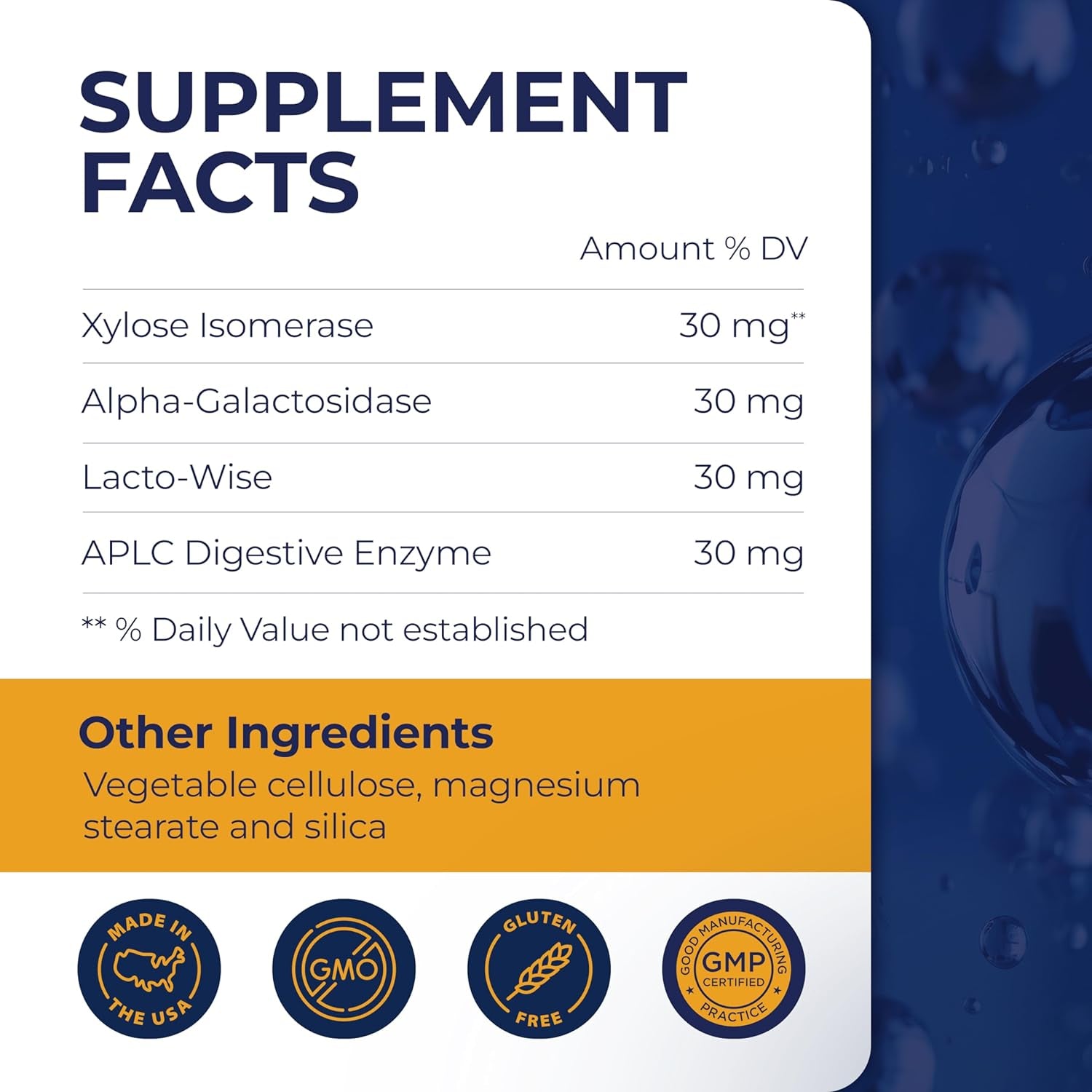 {Product Name} – {Primary Function} – USA-imported supplement delivered in Australia delivery through Australia Post