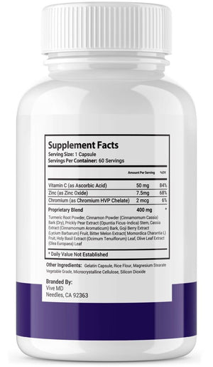 Biofit Probiotic Dietary Supplement - Official Formula (1 Pack)