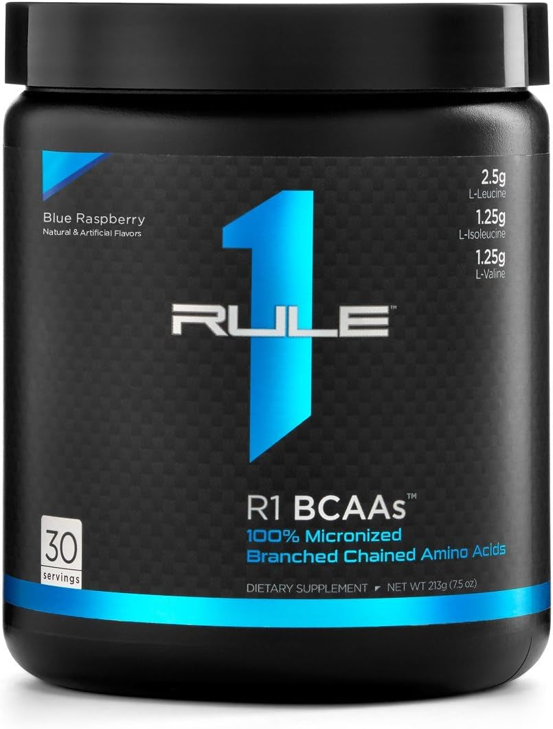 R1 Bcaa 30 Serv Orange, 221G 