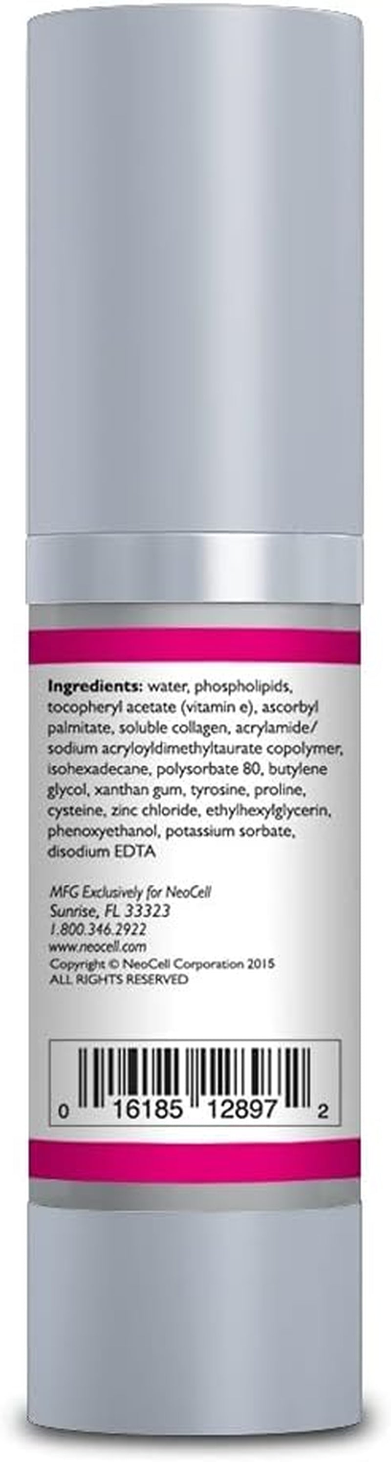 Neocell Collagen Radiance Serum - 1 Ounce (Package May Vary) 