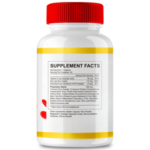 {Product Name} – {Primary Function} – USA-imported supplement delivered in Australia delivery through Australia Post