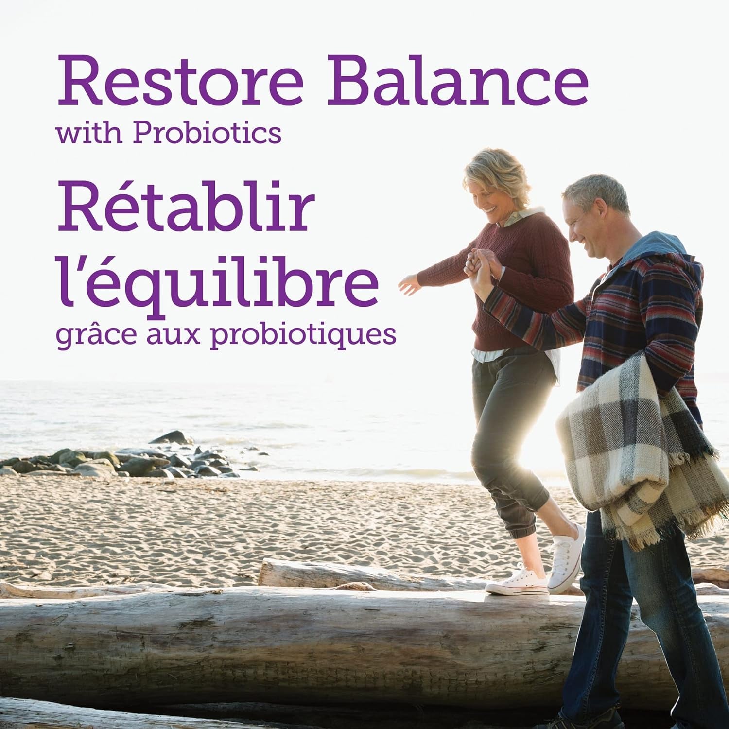 Webber Naturals Probiotic IBS Support, 30 Vegetarian Capsule