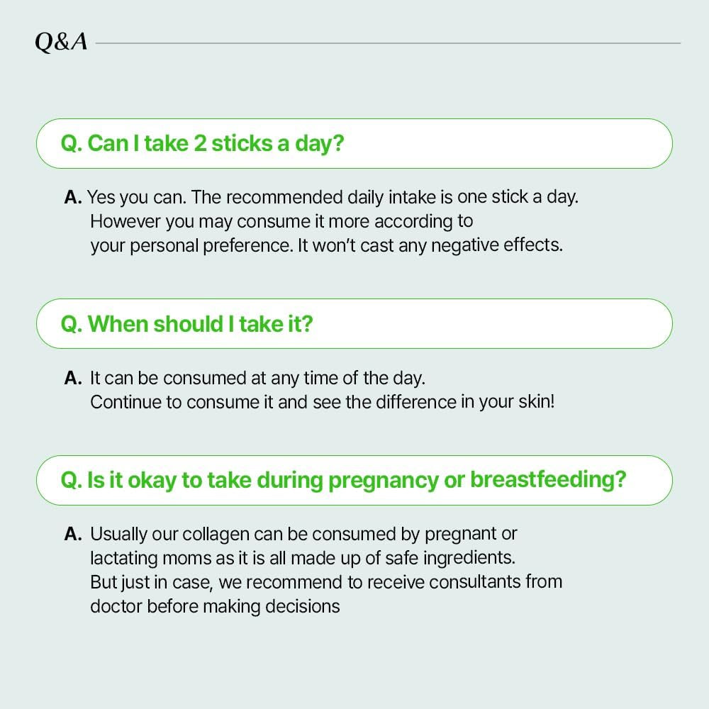 Low Molecular Collagen Biotin Plus, Halal Collagen, Powder Supplement, Korean Marine Collagen, Fish Collagen Peptides, Biotin, Vitamin C, Fast Absorption, Shine Muscat Flavor 