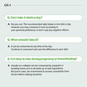 Low Molecular Collagen Biotin Plus, Halal Collagen, Powder Supplement, Korean Marine Collagen, Fish Collagen Peptides, Biotin, Vitamin C, Fast Absorption, Shine Muscat Flavor 