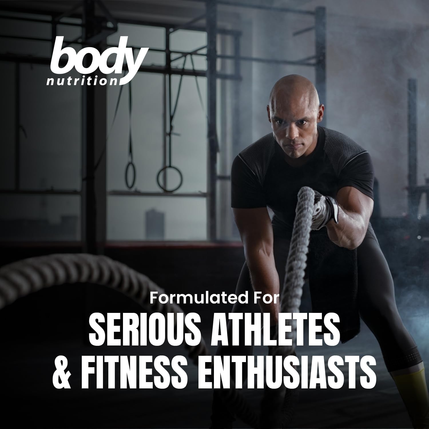 Body Nutrition Trutein High Protein Powder: 45% Whey, 45% Casein, 10% Egg White, Gluten-Free, Low Sodium, Grass Fed Whey Protein Powder, Gym Supplement & Breakfast Shake, Red Velvet Cake, 34G Sample