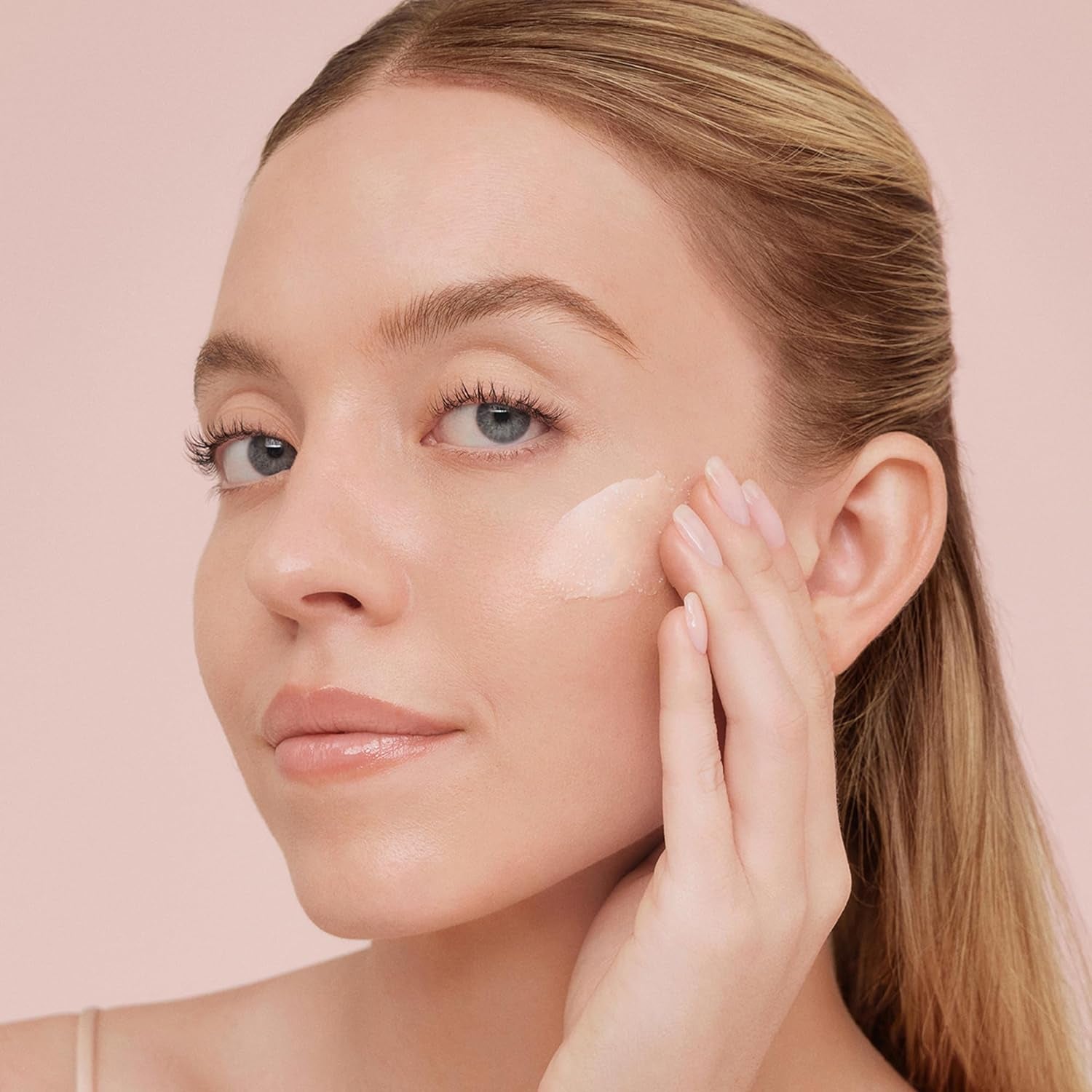 LANEIGE Water Sleeping Mask: Korean Overnight Mask, Squalane, Probiotic-Derived Complex, Hydrate, Barrier-Boosting, Visibly Smooth and Brighten 