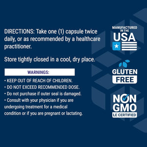 Life Extension Venotone – Standardized Horse Chestnut – Promotes Healthy Fluid Balance – Gluten-Free, Non-Gmo – 60 Capsules