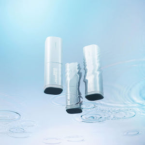 LANEIGE Water Bank Blue Hyaluronic Serum: Peptides, Green Tea Enzyme, Hydrate, Improve Skin Firmness 