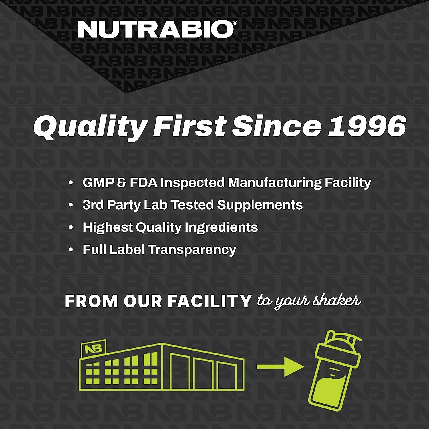 Nutrabio Extreme Nitric Stack, Nitric Oxide and Cell Volumizing Formula - 30 Servings (Kiwi Strawberry) 