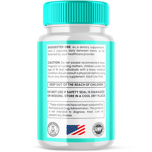 {Product Name} – {Primary Function} – USA-imported supplement delivered in Australia delivery through Australia Post