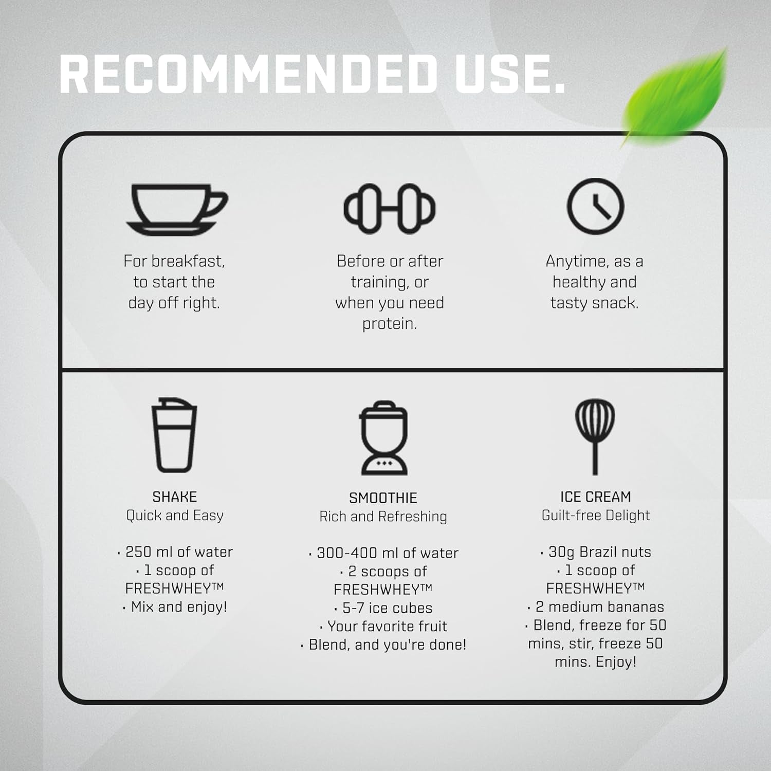 DUX NUTRITION - Fresh Whey Pineapple & Coconut - 20G of Protein per Serving - Amino Acids, Brazilian Fruits and Nuts, Pre and Post-Workout - 31.7Oz 