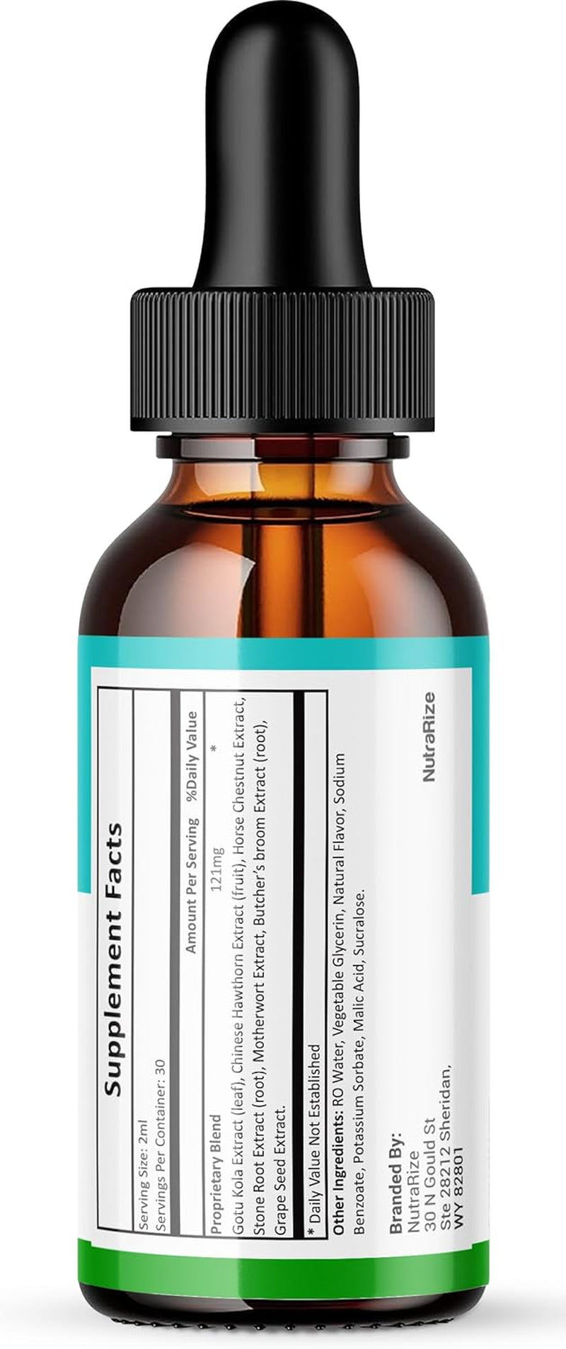 (2 Pack) Glucofreedom Drops - Gluco Freedom, Glucofreedom Blood Support Formula, All Natural Supplement for Health and Wellness, Maximum Strength, Reviews (60 Servings) 