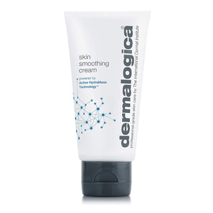 Dermalogica Skin Smoothing Cream - Face Moisturizer with Vitamin C and Vitamin E - Infuses Skin with 48 Hours of Continuous Hydration