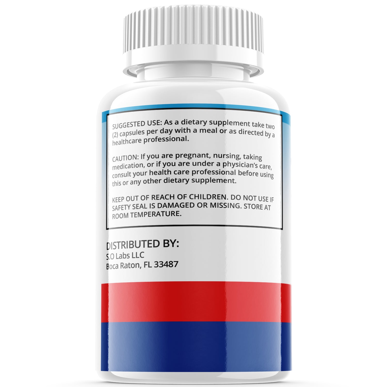 Prostate Pro - Male Virility - 1 Bottle - 60 Capsules