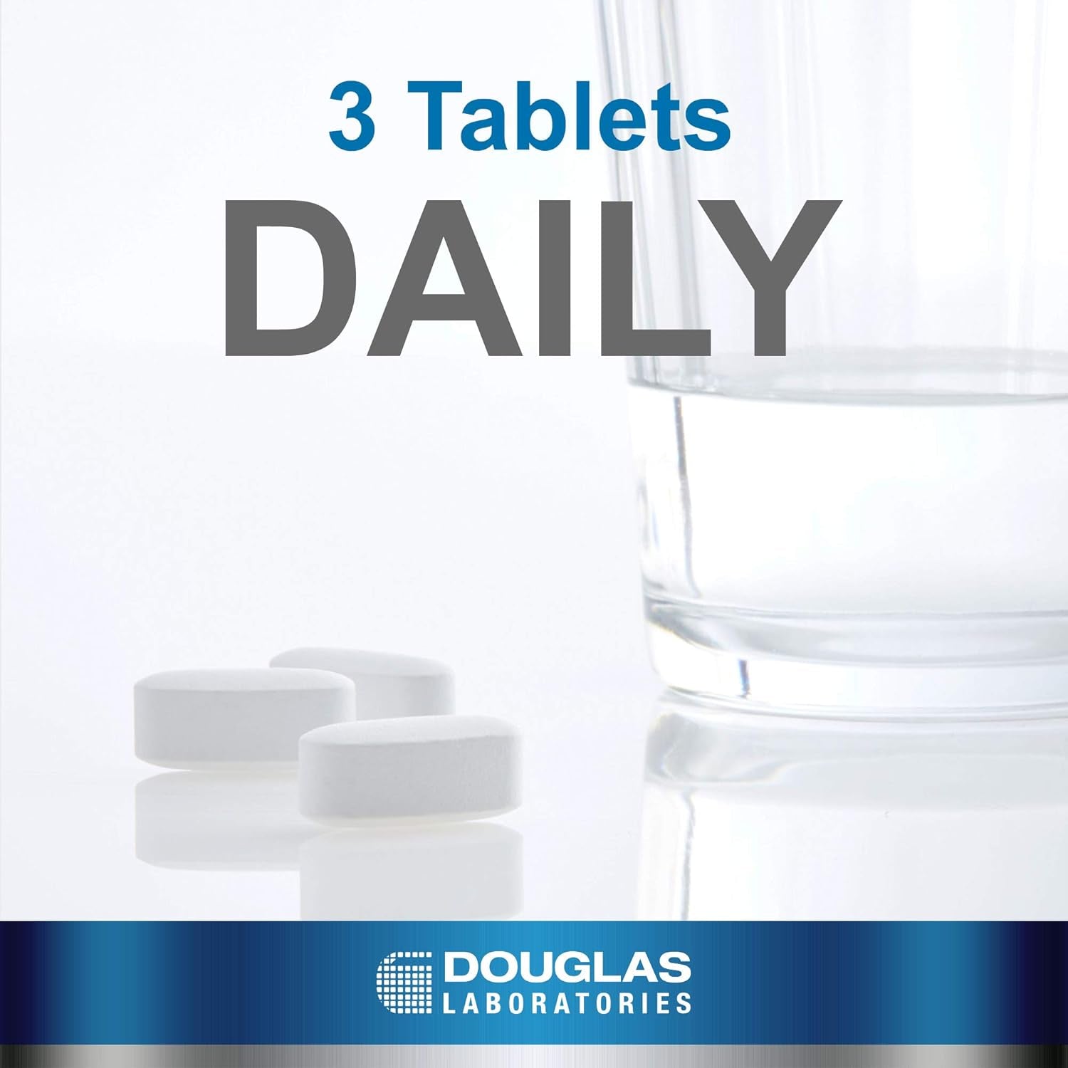 Douglas Laboratories Ultra-Joint Forte | Supports Connective Tissues, Joints, and Cartilage | 90 Tablets