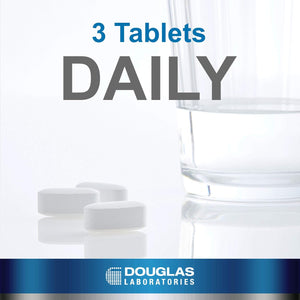 Douglas Laboratories Ultra-Joint Forte | Supports Connective Tissues, Joints, and Cartilage | 90 Tablets