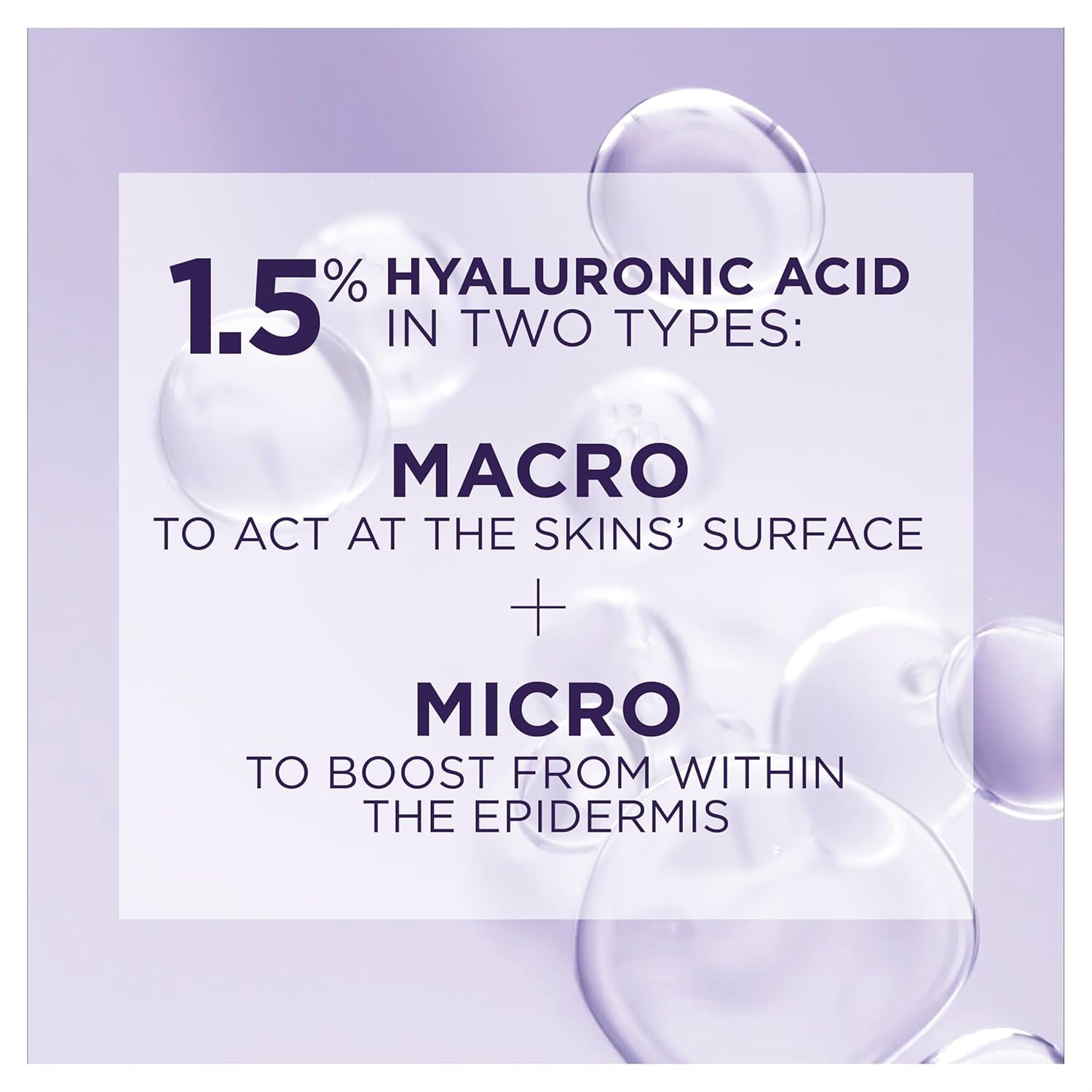 L'Oreal Paris Revitalift Filler Renew Night Cream, 1.7 Oz