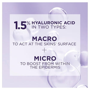 L'Oreal Paris Revitalift Filler Renew Night Cream, 1.7 Oz