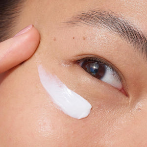 Lancôme Rénergie Eye Cream - with Caffeine, Hyaluronic Acid & Linseed Extract - for Lifting & Dark Circles, 0.5 Fl Oz 