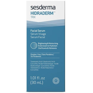 Sesderma HIDRADERM TRX Facial Serum, 1.01 Fl. Oz.