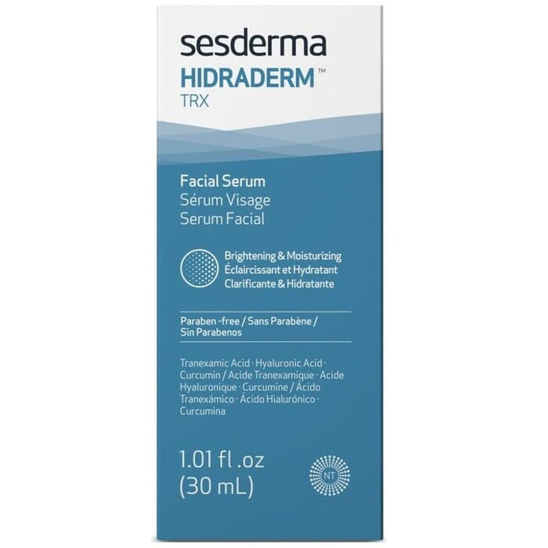Sesderma HIDRADERM TRX Facial Serum, 1.01 Fl. Oz.