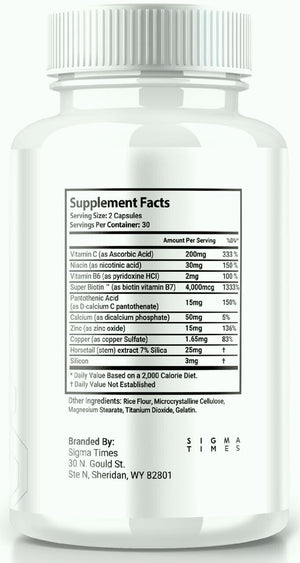 {Product Name} – {Primary Function} – USA-imported supplement delivered in Australia delivery through Australia Post