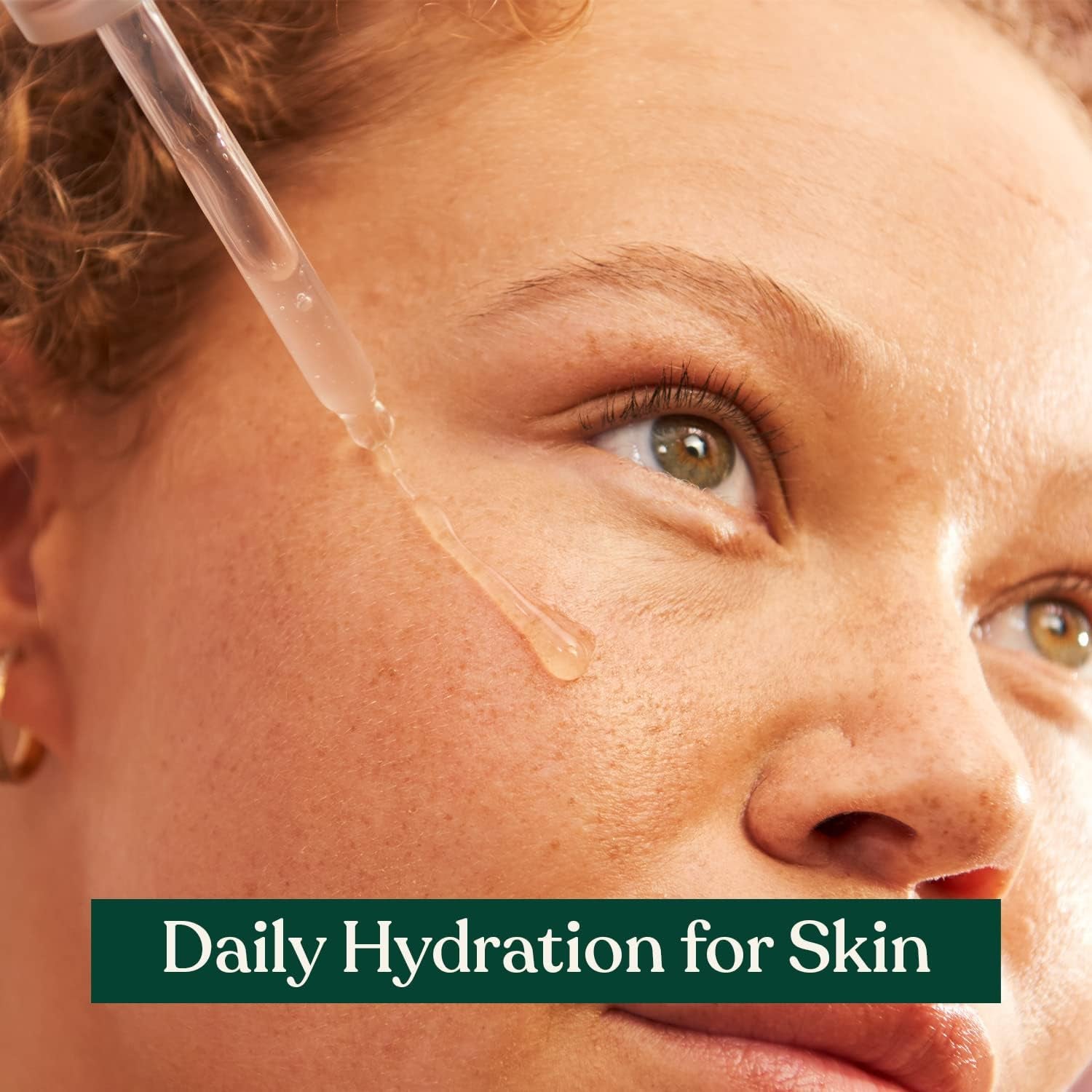 The Body Shop Edelweiss Daily Serum Concentrate – Hydrates and Refreshes Skin – Vegan – 30Ml 