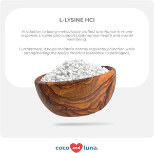 L-Lysine Supplement for Cats 900Mg/Scoop - Cat Supplement for Sneezing and Runny Nose, Cat Cold, Cat Immune Support, Eye Function, and Respiratory Health – Lysine Powder for Cat