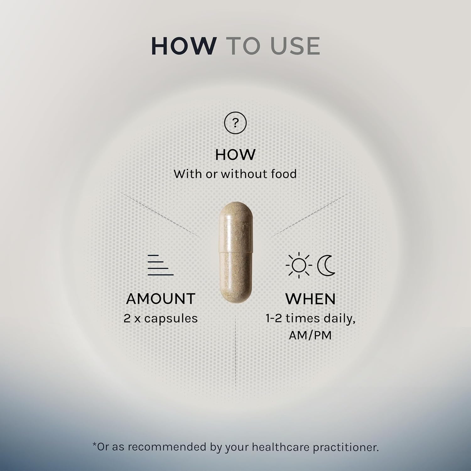 DNA Prime Cellular Protection & Telomere Support, 60 Capsules (30 Day Supply), Cell Function and Aging Support Dietary Supplement, NMN Alternative with AC-11 Cat'S Claw Extract