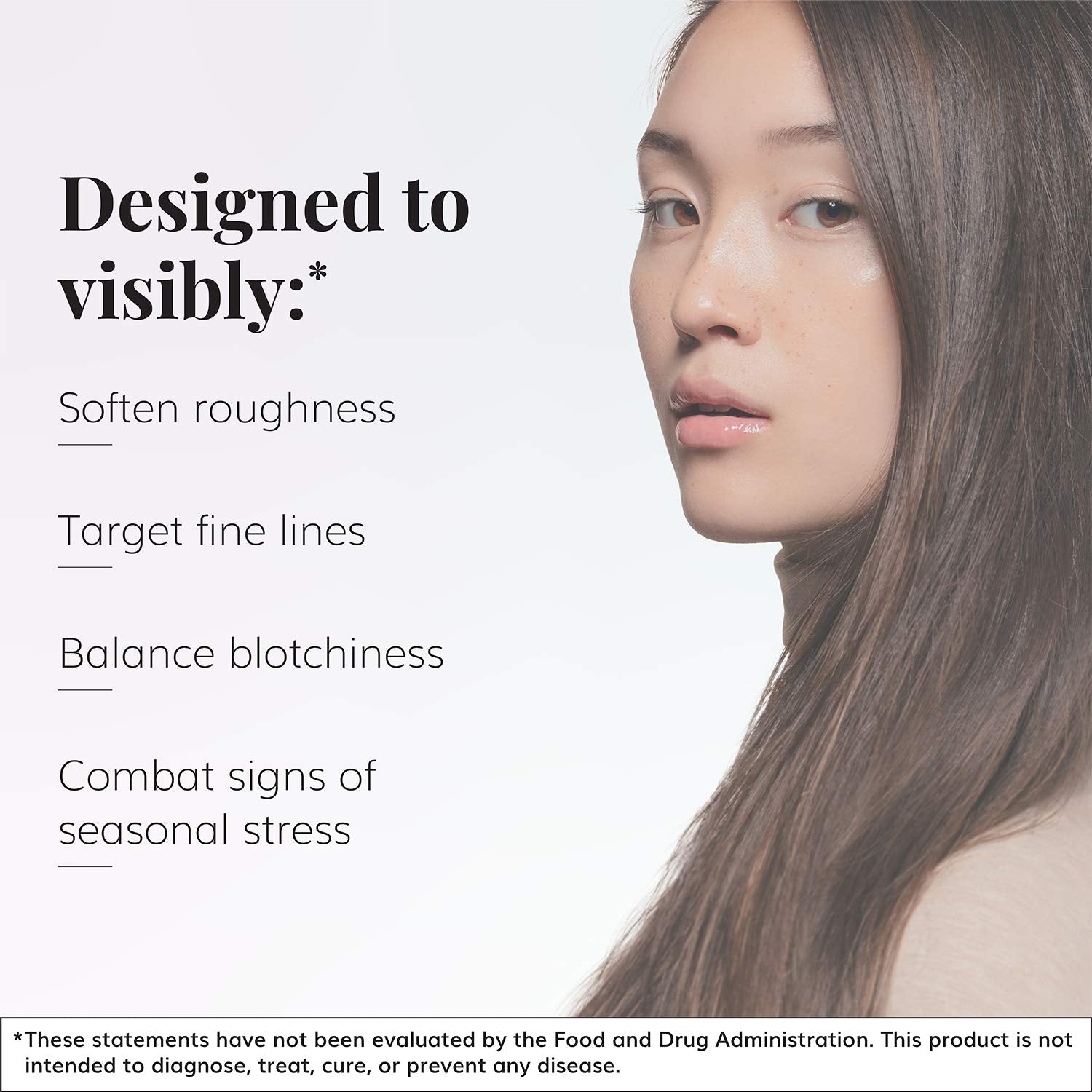 Le Mieux Vita-C Serum - Concentrated Vitamin C & Glutathione Antioxidant Facial Serum for Glowing Skin, Vit C Face Serum to Address the Appearance of Uneven Tone & Blotchiness (1 Oz / 30 Ml)