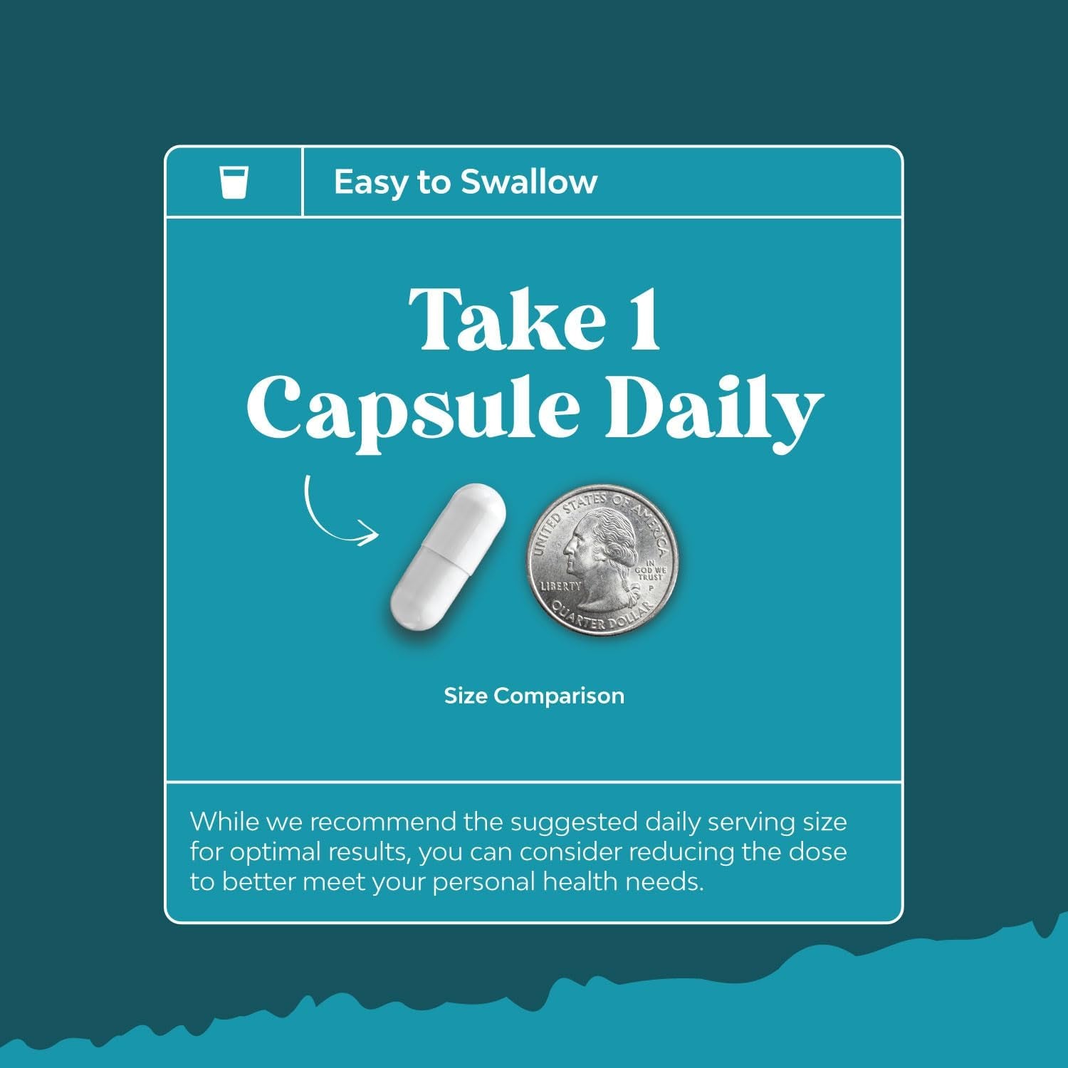 Free Form L Tyrosine 500Mg Capsules - High Strength L-Tyrosine Supplement for Mental Energy and Focus Support - Amino Acid Nootropic Supplement for Mood Focus Attention and Cognitive Performance