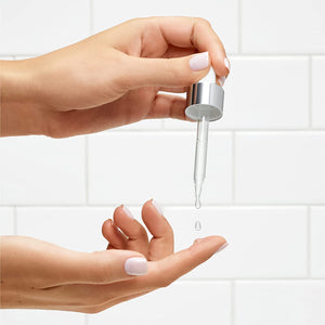 L'Oreal Paris Revitalift 10% Pure Glycolic Acid Face Serum, Visibly Evens Tone & Reduce Wrinkles, Fragrance Free 1.0 Fl Oz (30Ml)