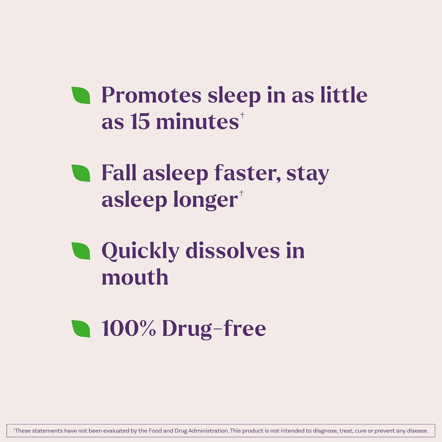 Natrol Melatonin 10Mg Strawberry Fast Dissolve Tablets Nighttime Sleep Aid, 100+60 Count