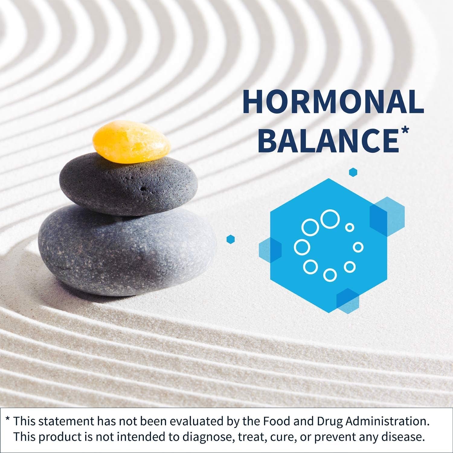 Klaire Labs DHEA 25Mg - Dehydroepiandrosterone Derived from Wild Yam - Micronized for Superior Absorption - Soy-Free, Hypoallergenic Supplement for 