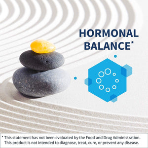 Klaire Labs DHEA 25Mg - Dehydroepiandrosterone Derived from Wild Yam - Micronized for Superior Absorption - Soy-Free, Hypoallergenic Supplement for 