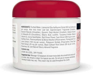 Source Naturals Phyto-Estrogen Cream, Advanced Liposomal Delivery, 2 Ounces