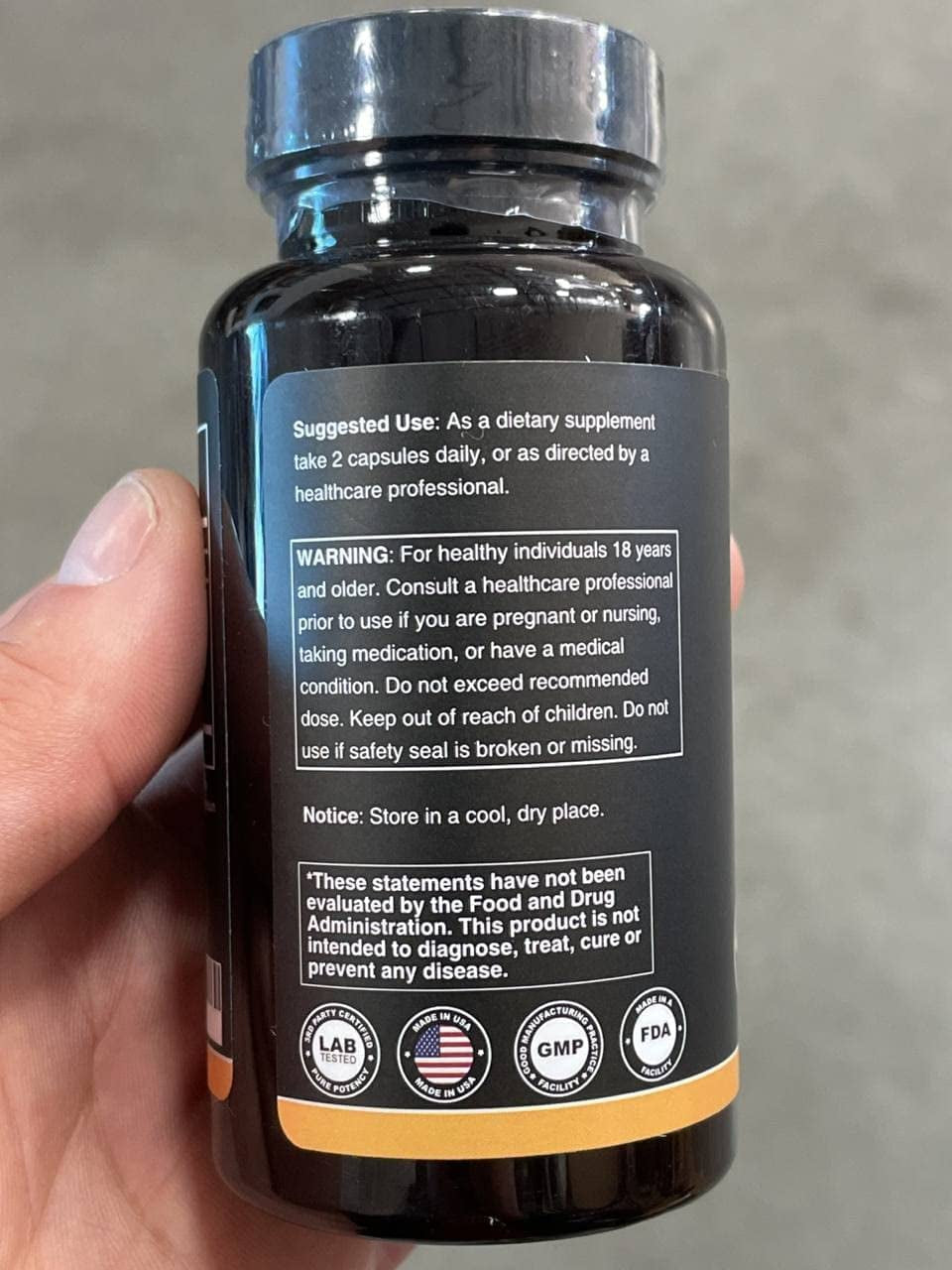 New Flo XL Pills (60 Capsules) 