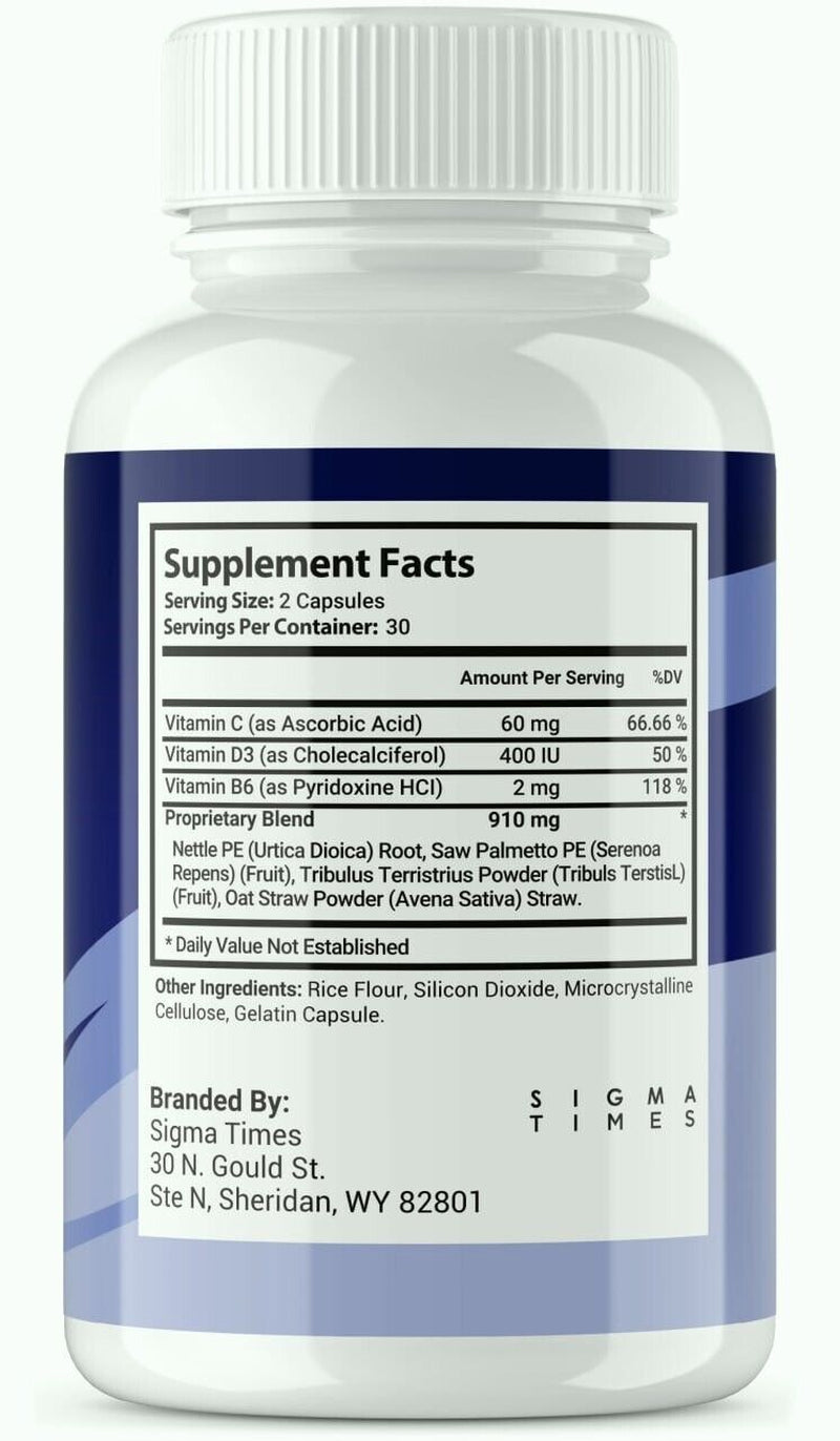 {Product Name} – {Primary Function} – USA-imported supplement delivered in Australia delivery through Australia Post