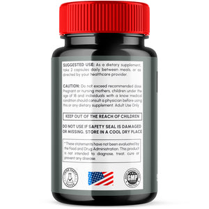{Product Name} – {Primary Function} – USA-imported supplement delivered in Australia delivery through Australia Post