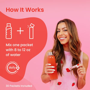 {Product Name} – {Primary Function} – USA-imported supplement delivered in Australia delivery through Australia Post