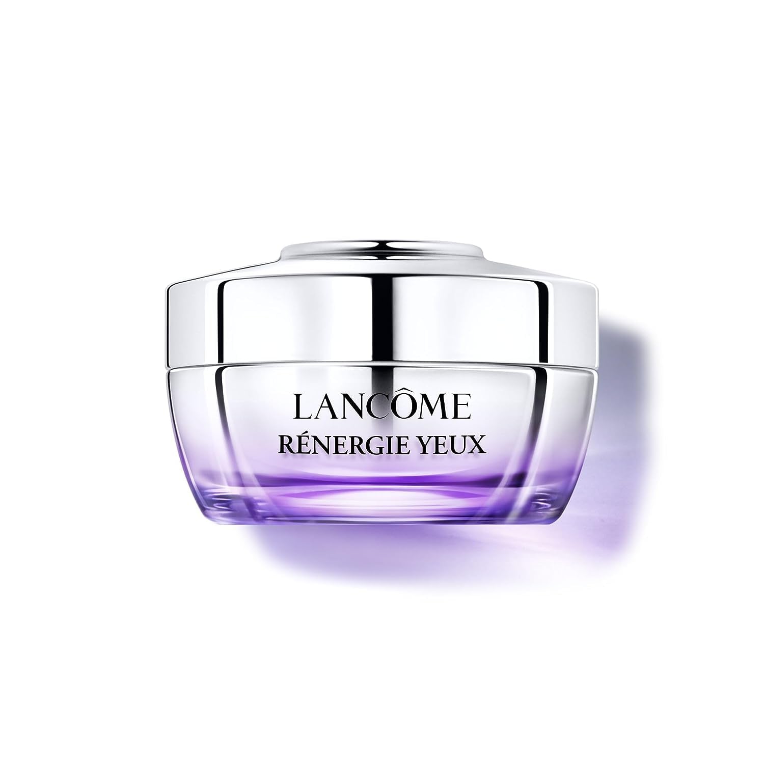 Lancôme Rénergie Eye Cream - with Caffeine, Hyaluronic Acid & Linseed Extract - for Lifting & Dark Circles, 0.5 Fl Oz 