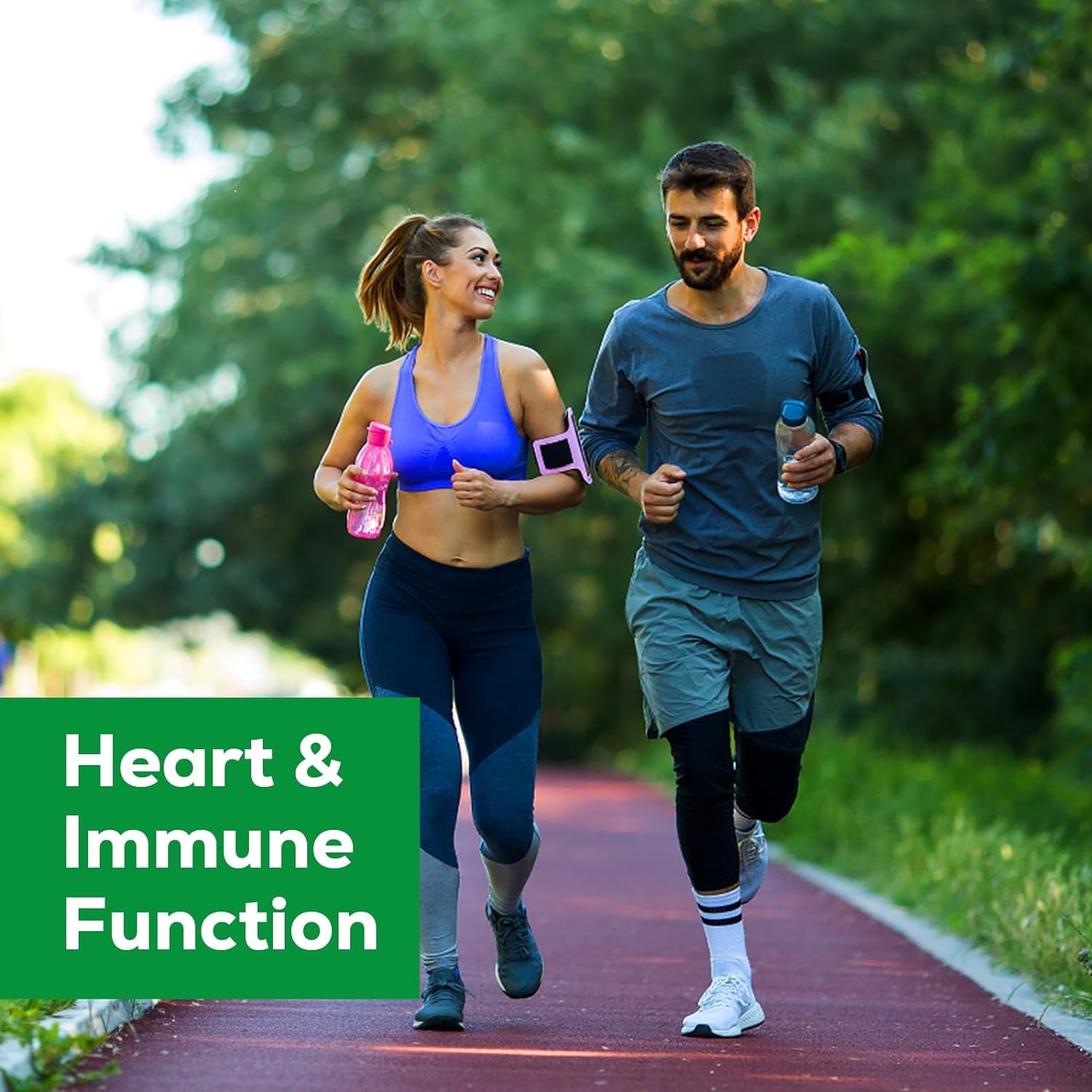 Liposomal Sulforaphane 450MG, Maximum Absorption, Glucoraphanin with Myrosinase, Antioxidant Supplement from Broccoli Seed Extract, 120 Softgels 