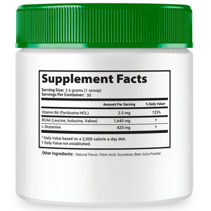 Lanta Flat Belly Shake for Men Women - Official Formula (5 Pack)