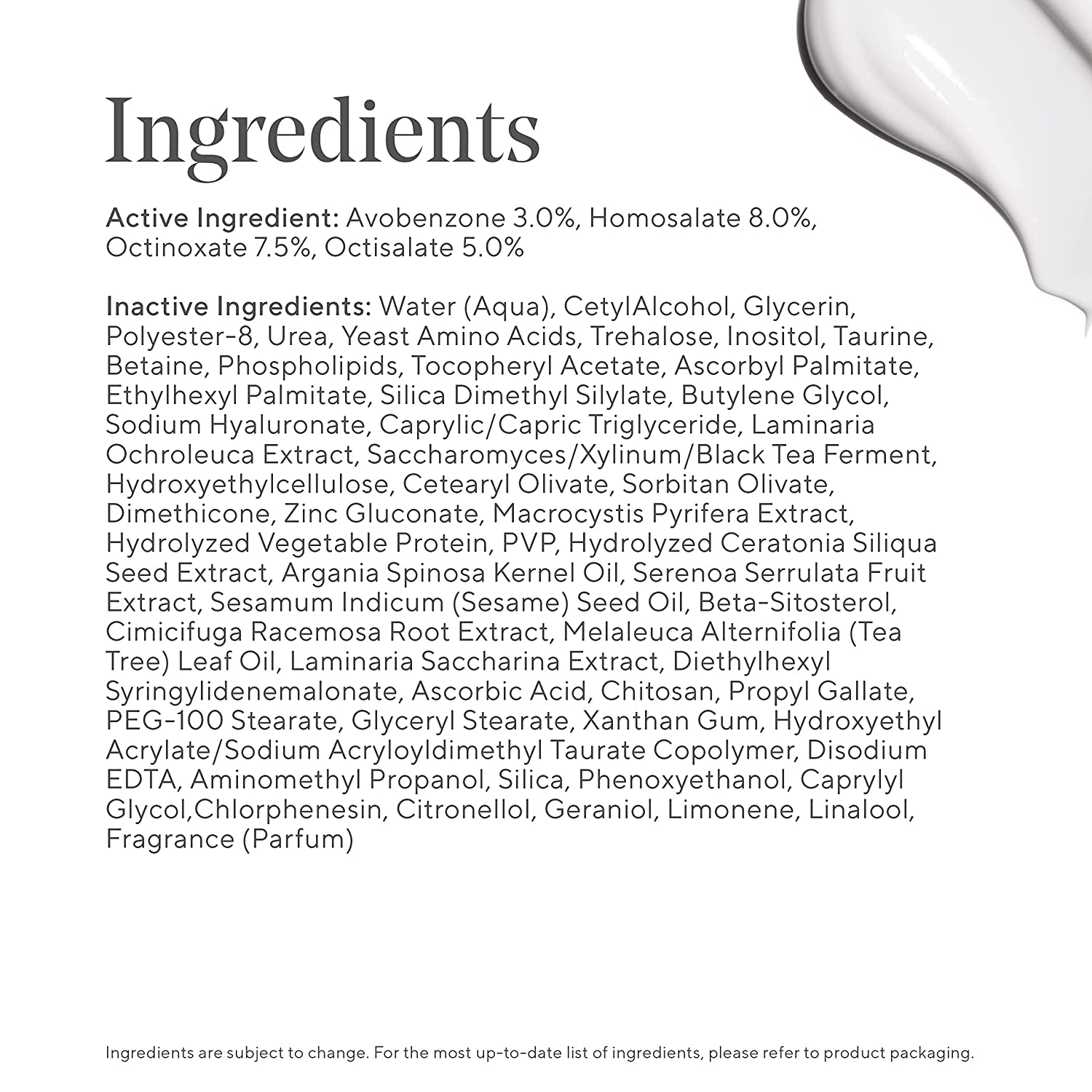 Murad Anti-Aging Moisturizer Broad Spectrum SPF 30 (UPDATED PACKAGING) | Grease-Free Face Moisturizer for Women & Men - Anti-Aging Face Cream with SPF, 1.7 Fl Oz 