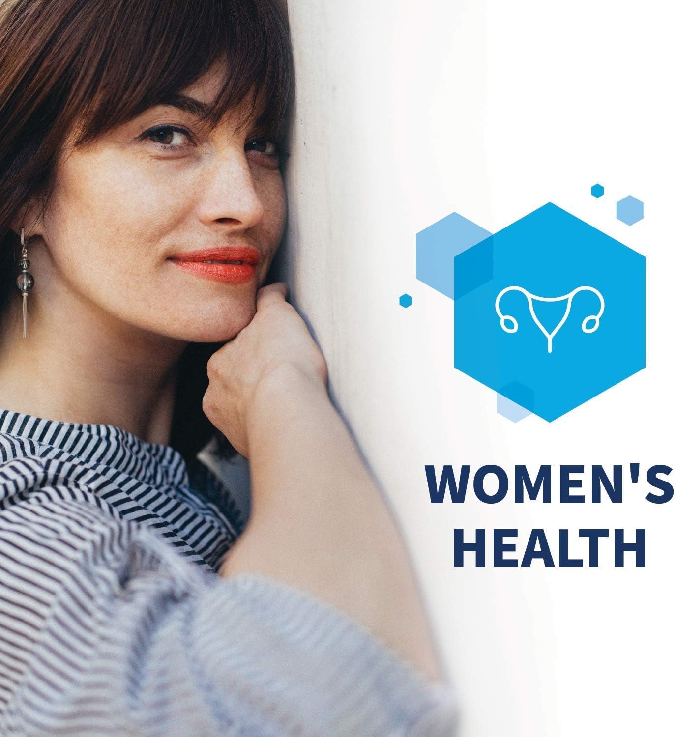 Klaire Labs Prenatal & Nursing Formula - Multivitamin & Multimineral with Chelated Iron & Active Folate for Pregnancy, Breastfeeding and Child-Bearing Years, Dairy-Free (90 Capsules)