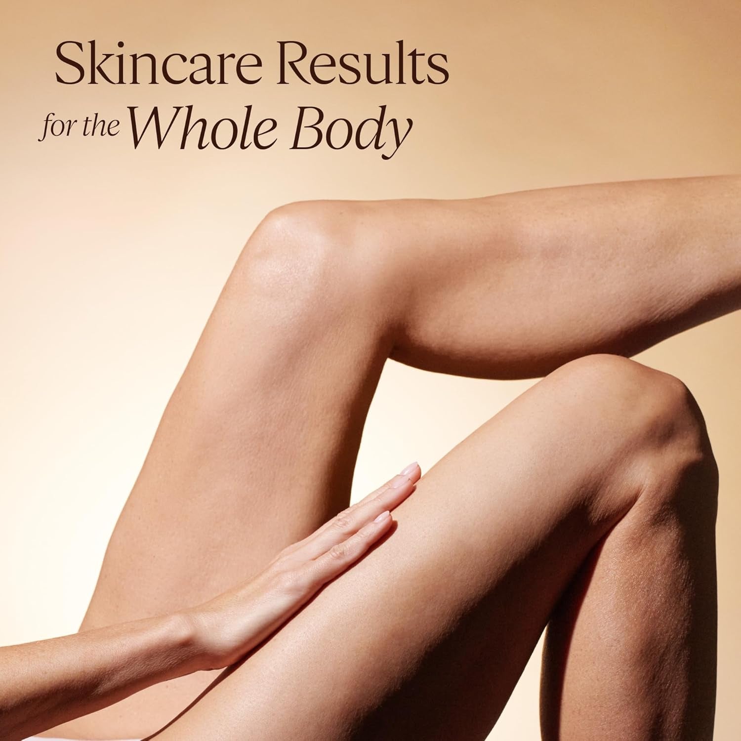 L'Occitane Immortelle Divine Duo Gift Set: Target Wrinkles, Visibly Firm Skin, Improve Skin Elasticity with Body Balm and Hand Cream